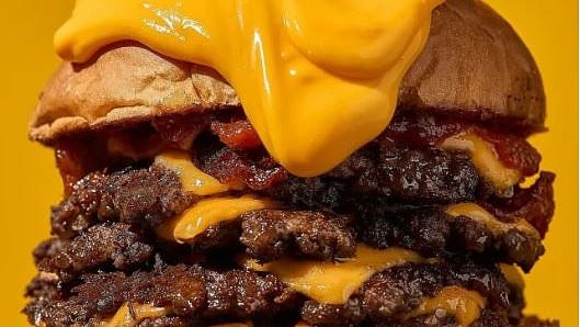Foodies go wild after discovering fast-food restaurant dubbed 'better than McDonald's' in the UK