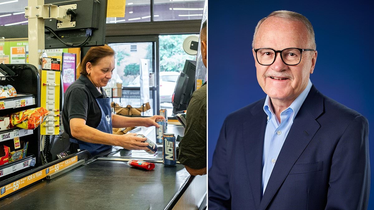 Fury as probe exposes how Kroger overcharges customers