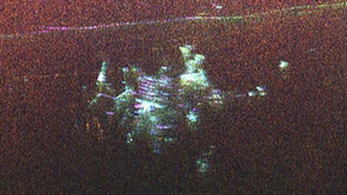 Discovery of cold war U.S. facility in Greenland may have prompted Trump's bid to claim island