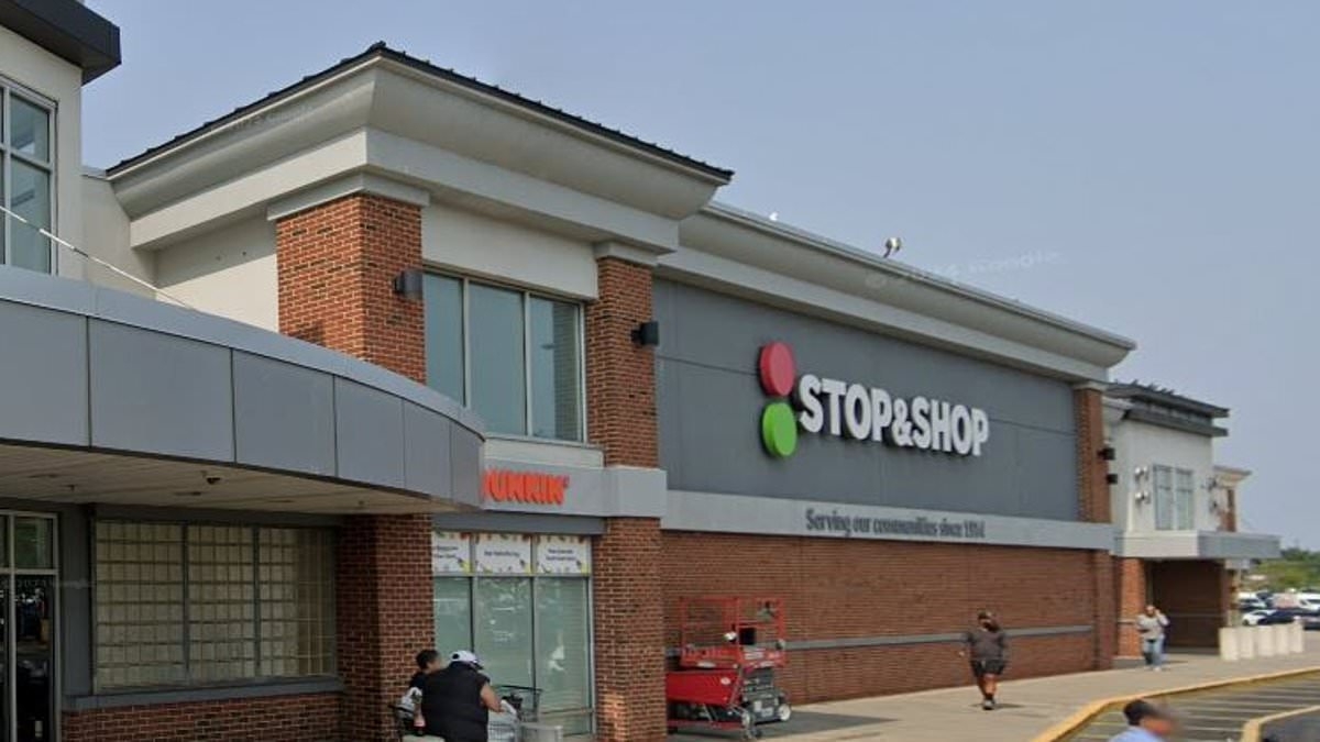 Stop & Shop boss reveals why prices are soaring