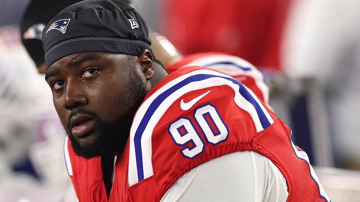 NFL star gets major health news after blood clots cut his 2024 season short