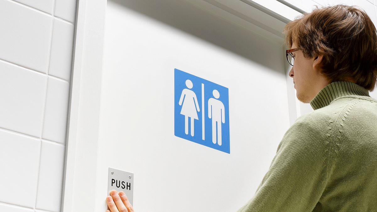 EXCLUSIVE Civil servants threaten legal action and strikes in transgender toilets row: Union says guidance is 'segregating our trans and non-binary members'
