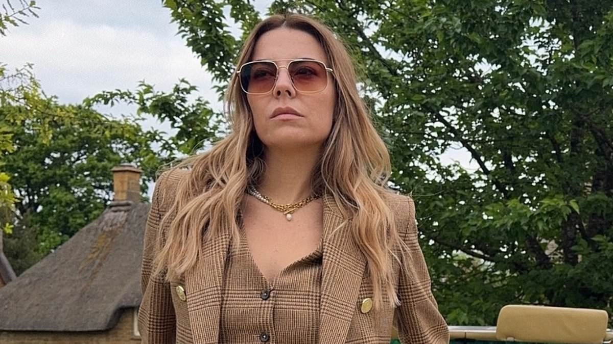 Meet the glamorous cast of The Real Housewives Of London as the hit US show branches out to England's capital