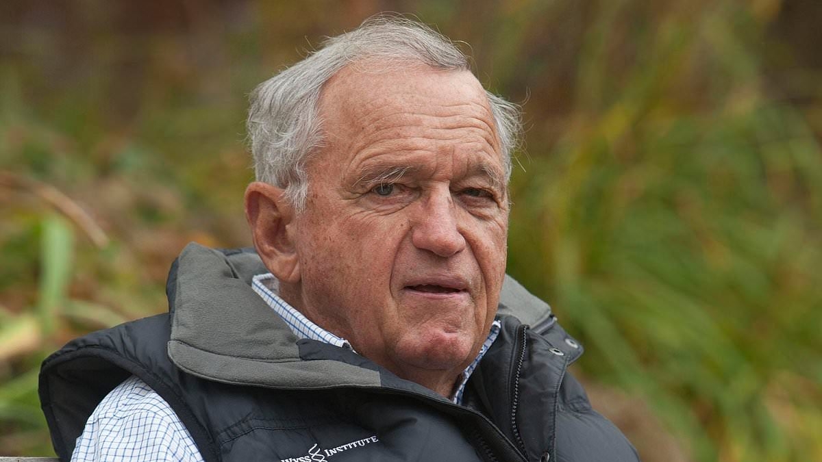 Socialist billionaire is accused of forcing his California winery employees into orgies and threesomes