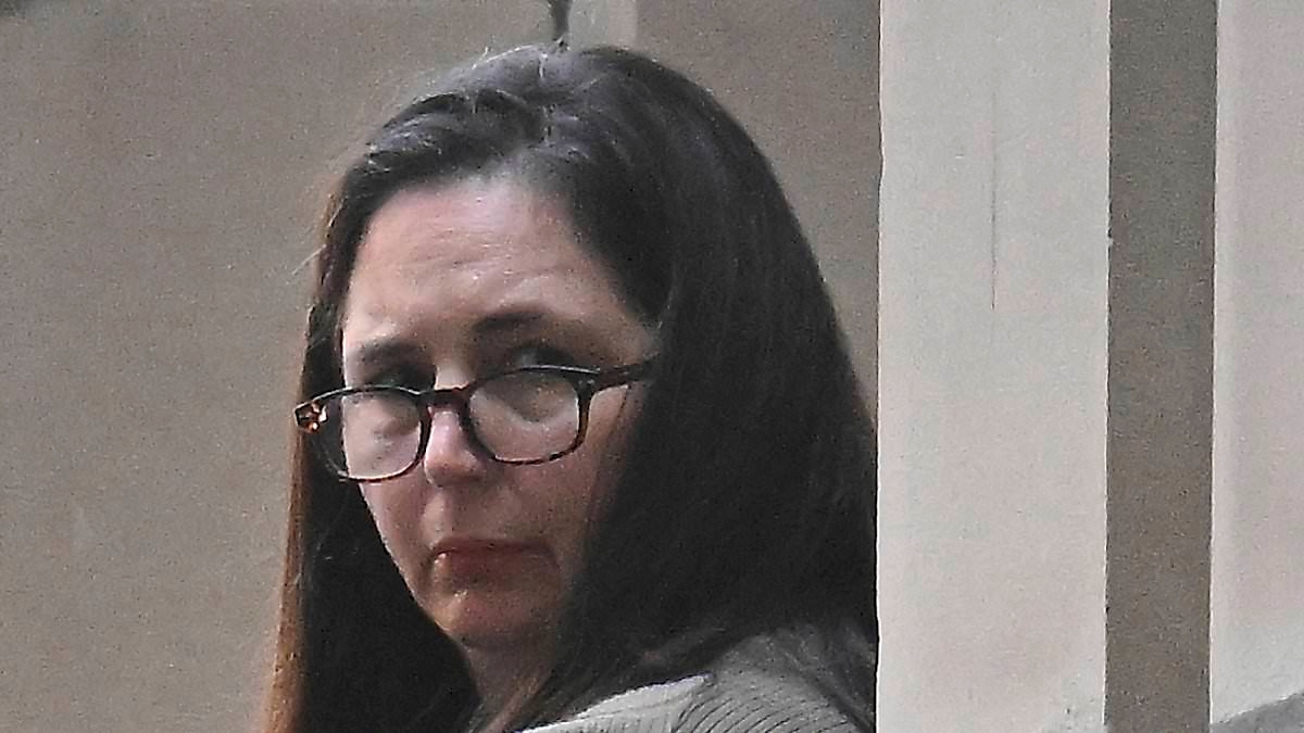 Erin Patterson mushroom murder trial LIVE updates: Erin Patterson's legal team queries test results of fatal lunch leftovers