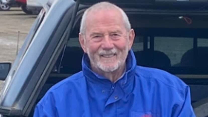 Footy legend Robert Walls' family reveal intimate details of his last moments as he chose to end his life when rare and deadly disease returned