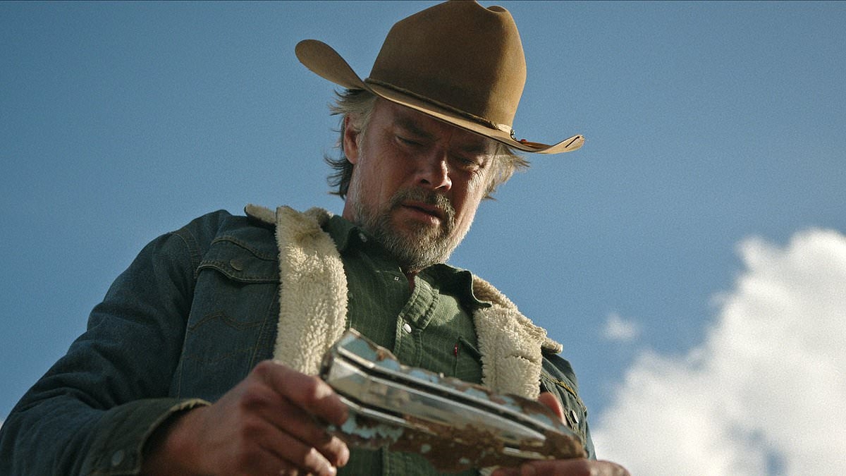 Netflix hit show compared to Yellowstone gets HUGE streaming numbers while fans are already clamoring for another season