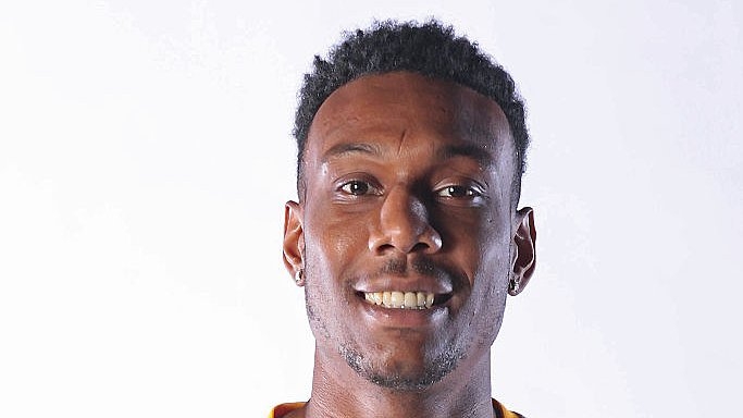 Ex-college basketball star faces death sentence for allegedly smuggling drugs into Indonesia