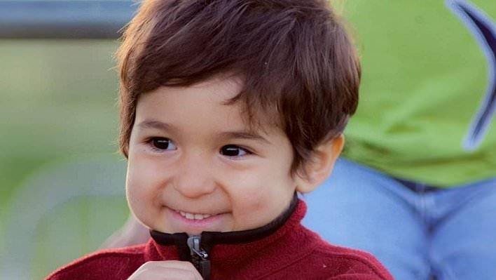 Colorado boy, 7, died in agony after his parents force fed him olive brine ‘as a punishment'
