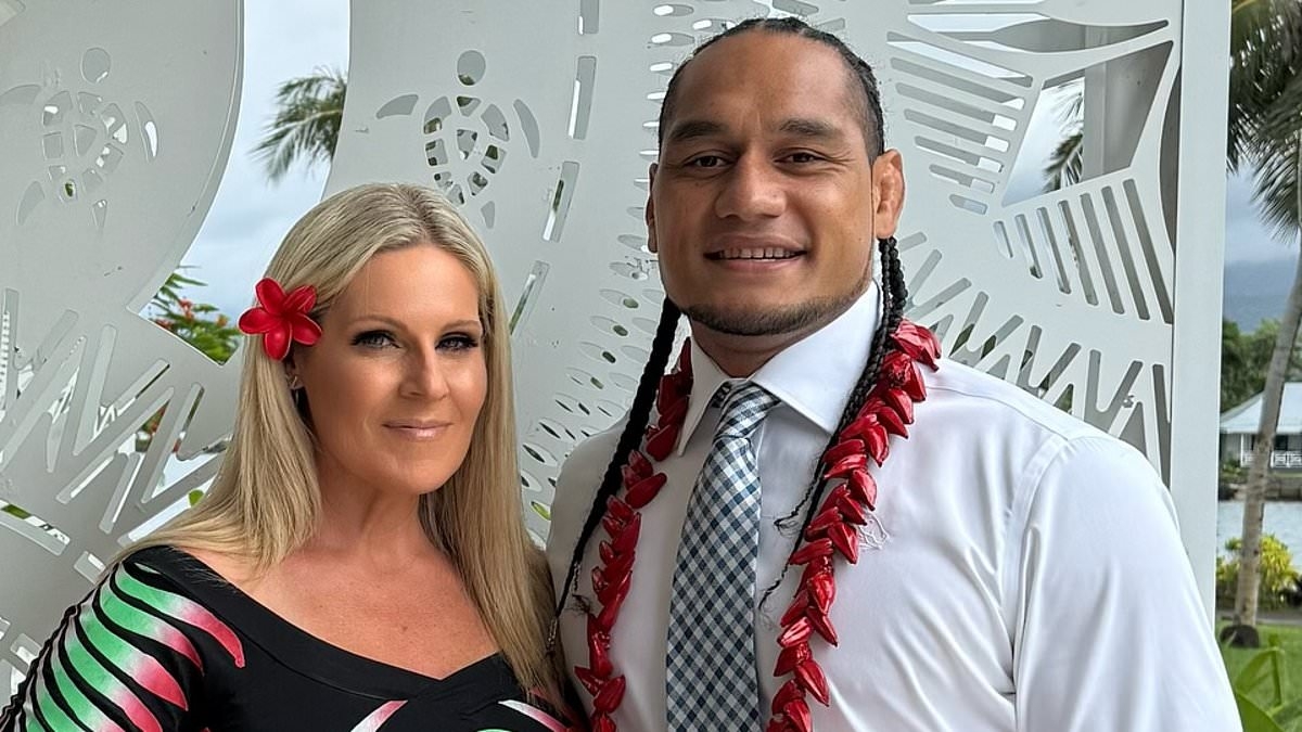 Footy star makes grovelling apology after slamming his coach on social media in move that could cost him his future at the club