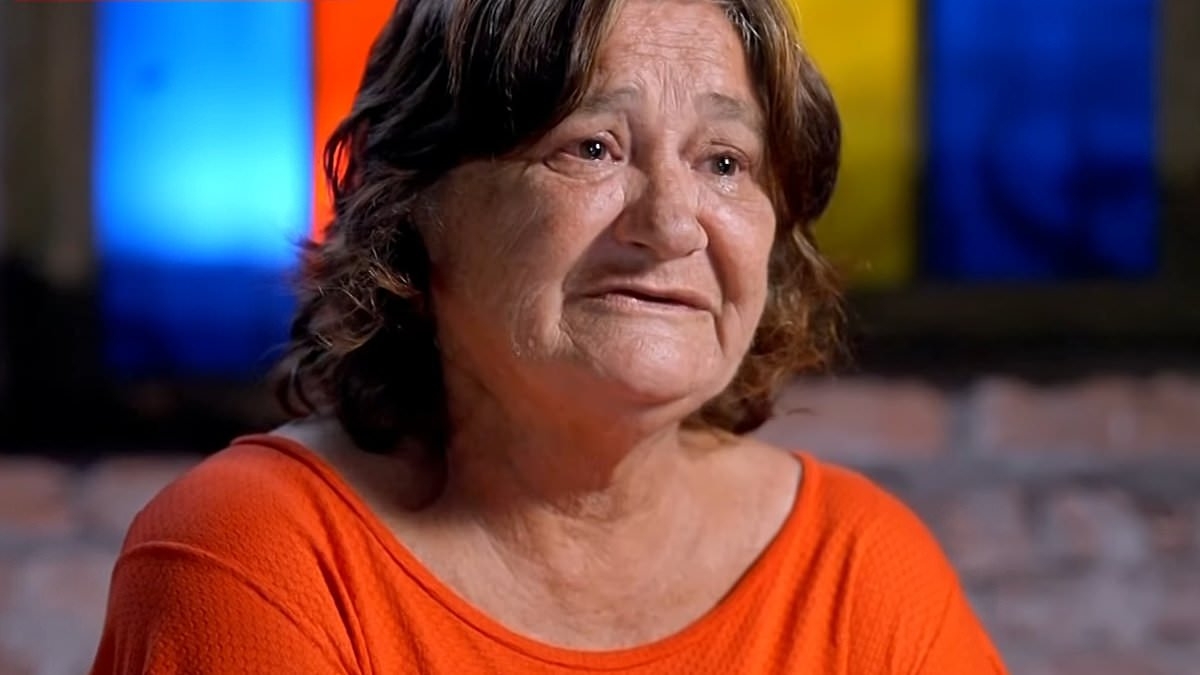 Australian grandmother claims she was tricked into drug trafficking after cocaine was found in her luggage