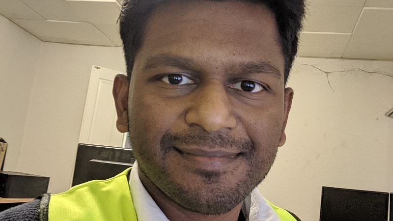 Employer reveals his shock after finding out about his worker's bestiality and child abuse charges