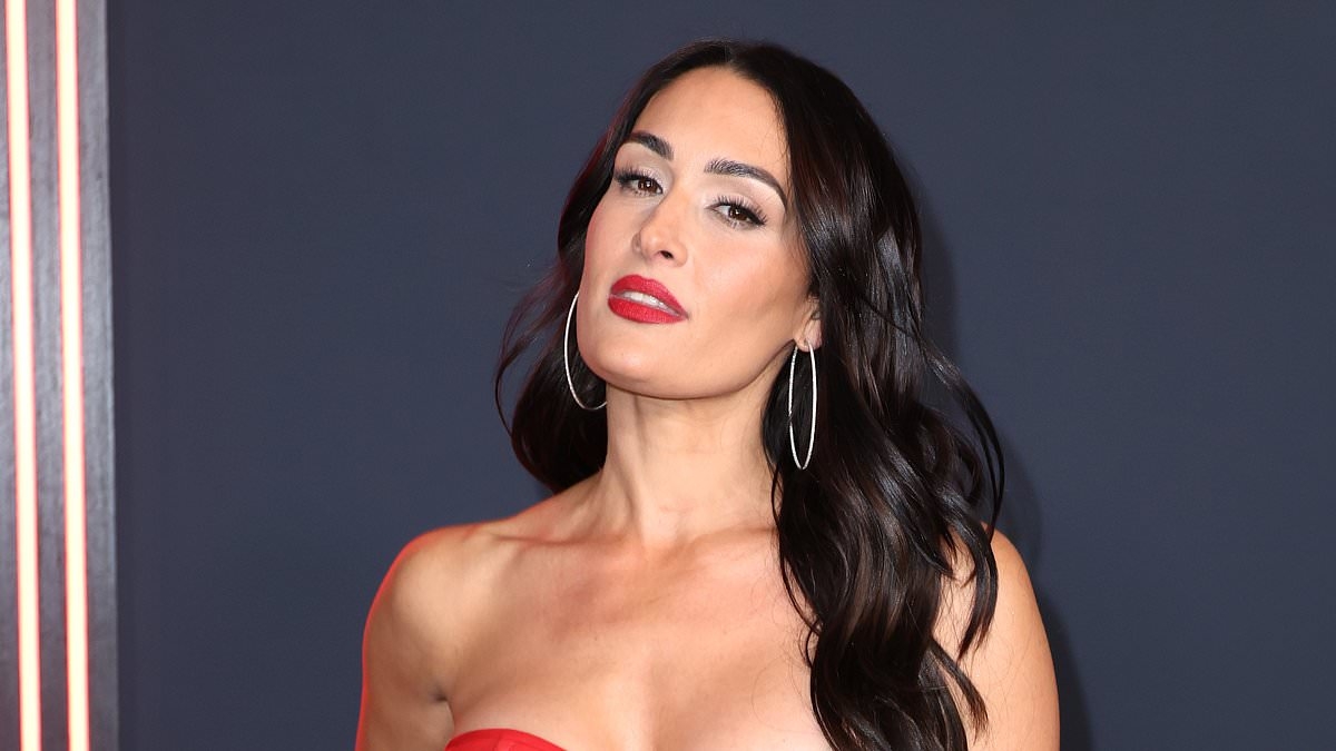 Nikki Bella has to pay Artem Chigvintsev huge amount of cash in divorce settlement after ugly abuse claims