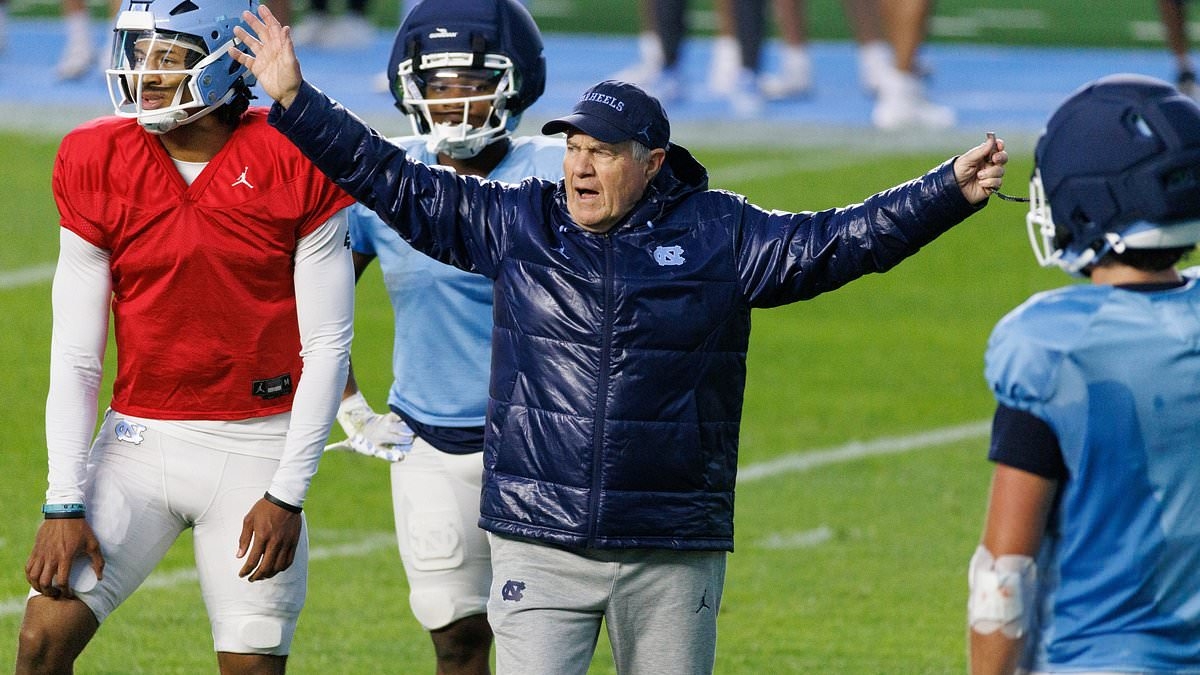 NFL legend reveals how Bill Belichick can 'shut up' critics of his relationship with Jordon Hudson