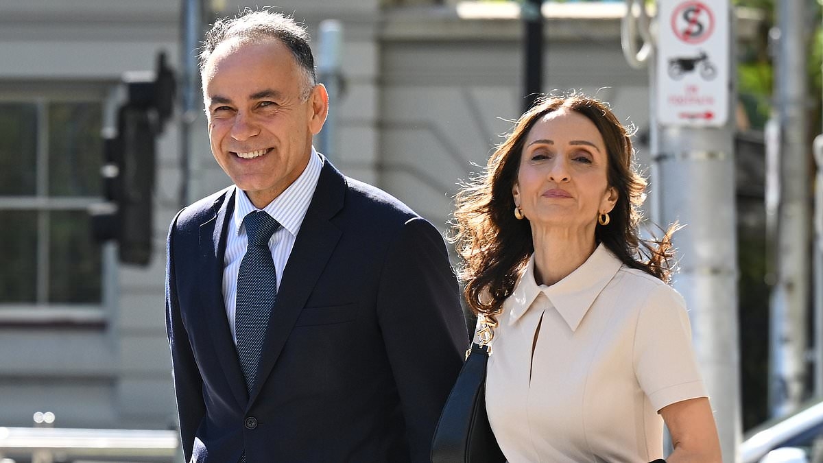 How ousted Liberal leader John Pesutto plans to avoid bankruptcy and pay a $2.3million legal bill after losing high-stakes defamation case