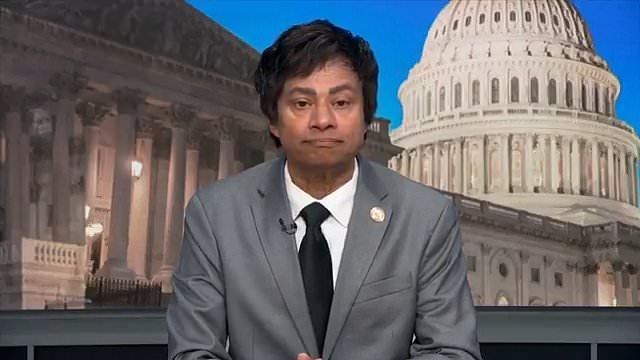 Democrat leading Trump impeachment faces colleague backlash