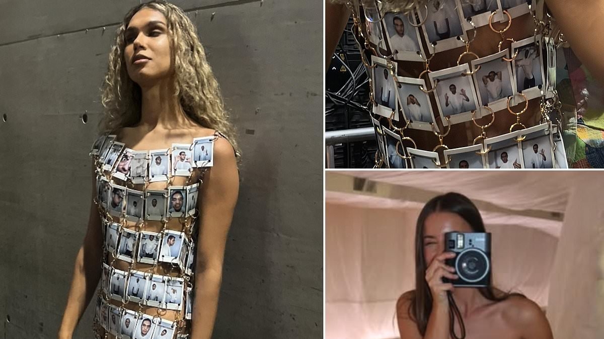 The eye-catching detail you may have missed on the fashion week runway - and the must-have accessory behind it