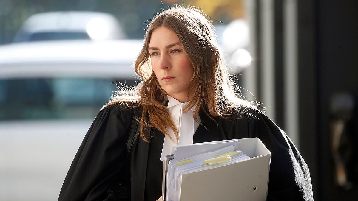 What the Erin Patterson murder trial jury was told this week that you NEVER heard about - as new details emerge about how much SHE ate of the deadly beef Wellington