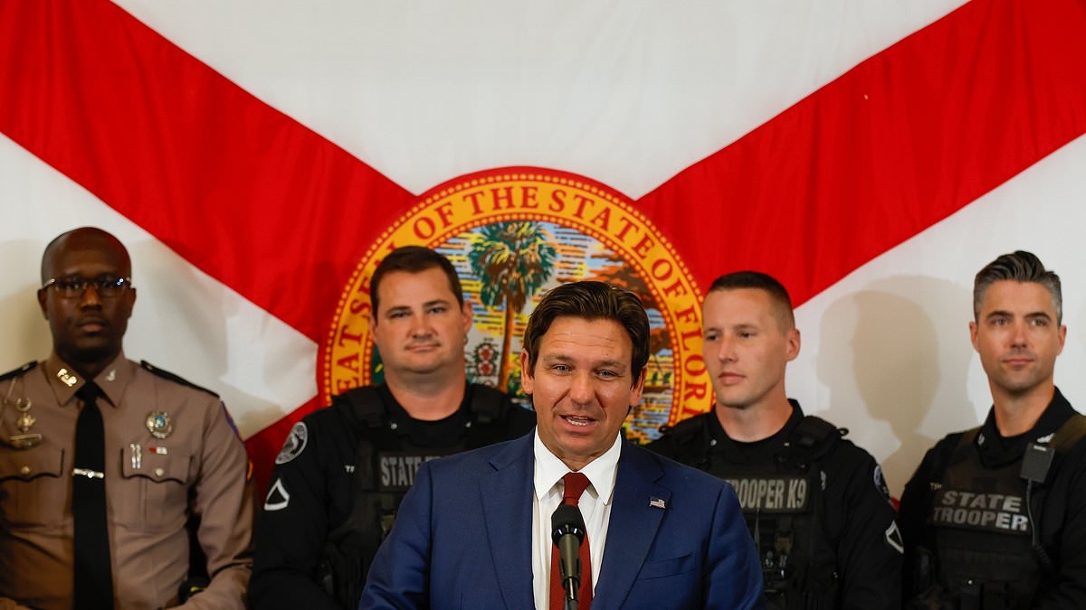 Florida becomes second state to adopts major public health initiative