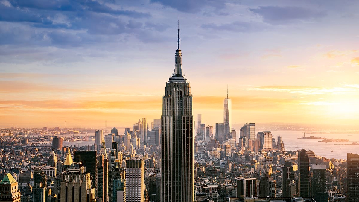 Residents pursue legal action in New York luxury building