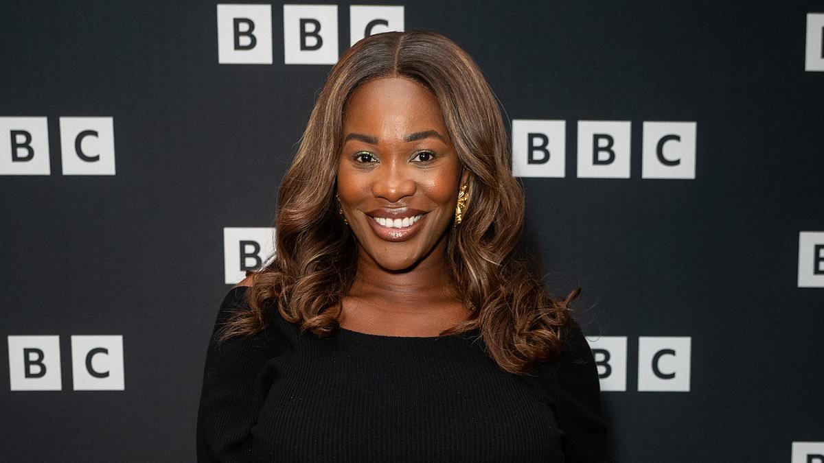 EXCLUSIVE BBC star accuses Met cop of using false identity to start 'coercive' relationship with her - and to hide he secretly had another family