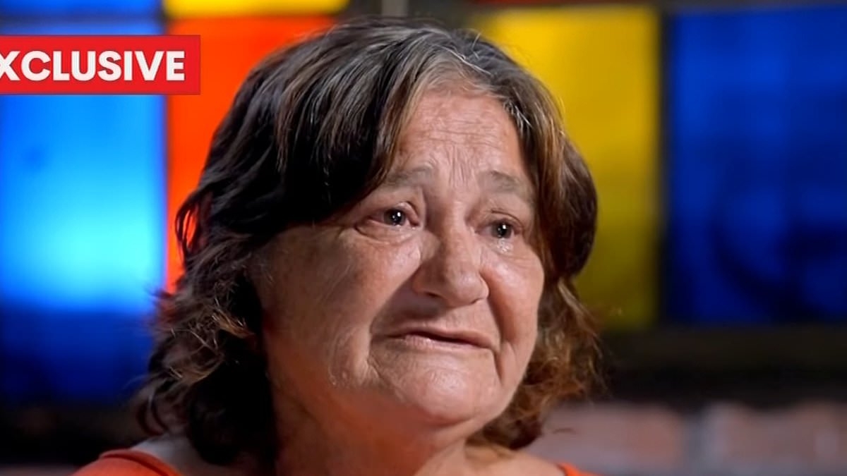 Major update on Aussie grandmother who said she was tricked into becoming a drug mule in South America