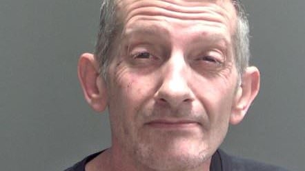 EXCLUSIVE Father who murdered his estranged daughter, 19, by running her over with his car is found dead in prison
