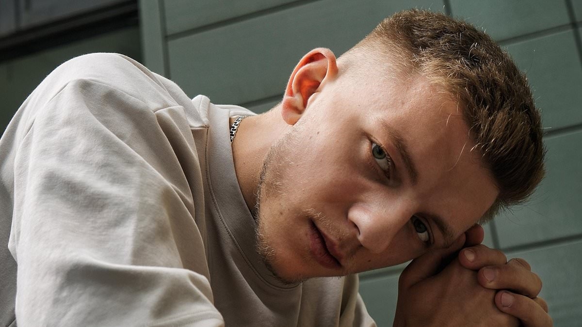 BREAKING NEWS Keir Starmer fire attack accused in court: Ukrainian Roman Lavrynovych, 21, appears in the dock charged with three counts of arson with intent to endanger life