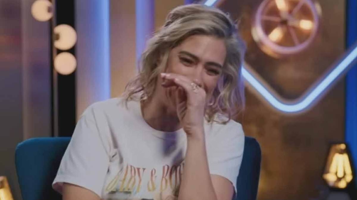 Future of smash hit comedy show Last One Laughing is finally revealed by host Jimmy Carr after it was dubbed 'the funniest show ever'