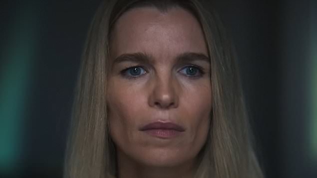 Netflix fans obsessed with 'deeply unsettling' brand new Nordic crime drama - which boasts a perfect 100% Rotten Tomatoes score