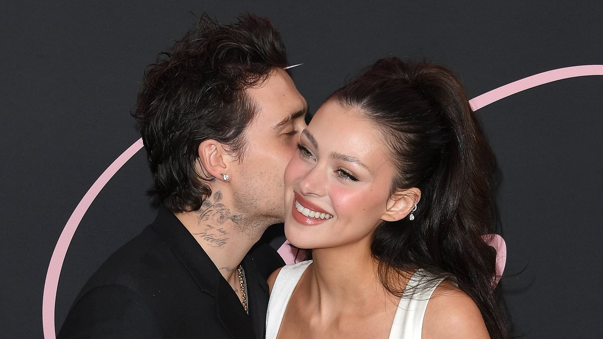 Why it's near impossible to heal a rift with a 'strong' woman who's got her claws into your son, relationship experts reveal - amid Brooklyn Beckham and Prince Harry's family fallouts