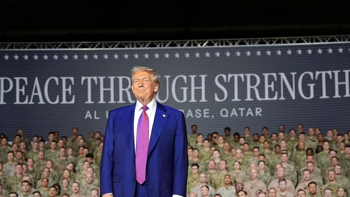 MAGA ally intensifies rhetoric on 'Trump derangement syndrome'