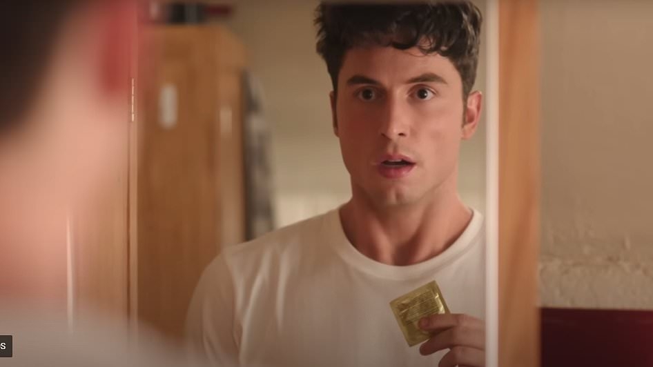 Critics applaud new Prime Video comedy series with an outstanding 92% Rotten Tomatoes score - as they warn 'binge responsibly'