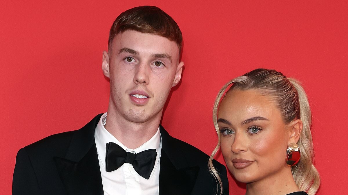 Meet Chelsea and Real Betis WAGs ahead of the Conference League final: A Portuguese model, a Dutch sales tax employee - and a law graduate who gives legal advice to prisoners