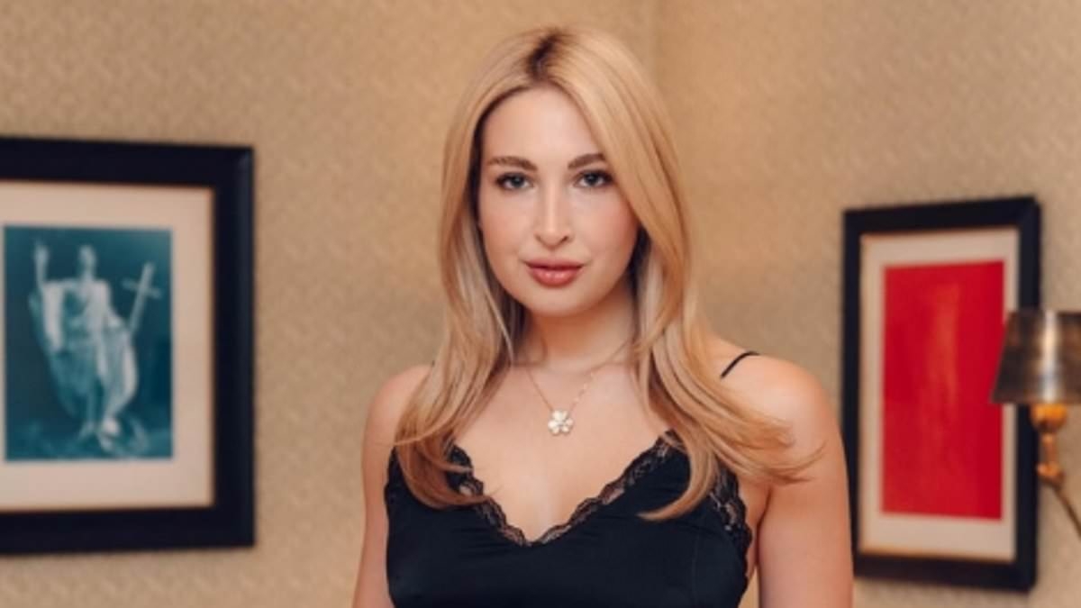 EXCLUSIVE Rising Democrat star is blasted as a hypocrite after truth about her lifestyle emerges that's VERY different to her policies