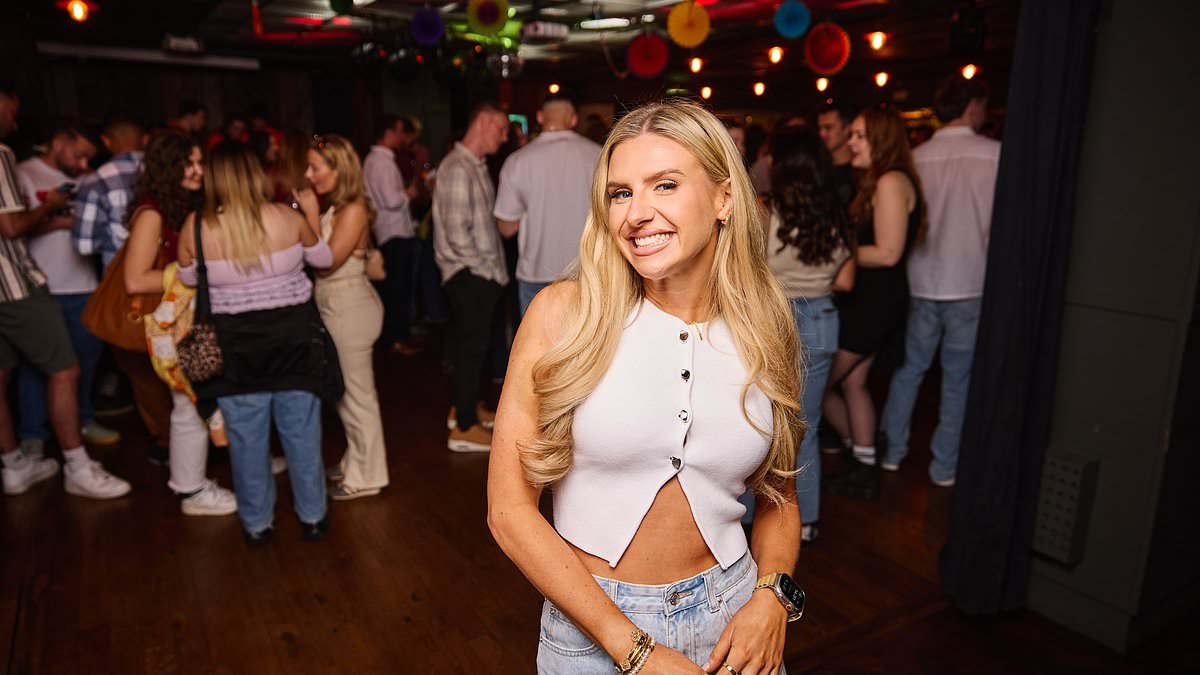 Love Island's Chloe Burrows and Rizzle Kicks star Jordan Stephens to front new episodes of 'groundbreaking' Channel 4 documentary series