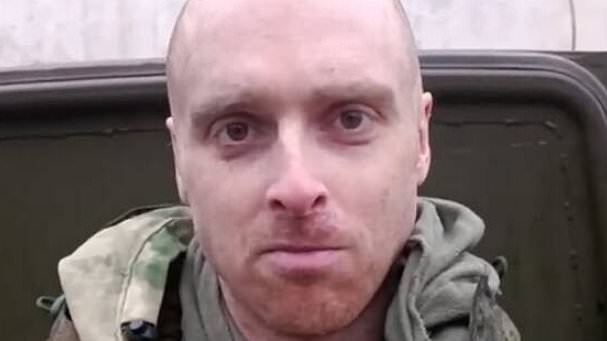 Russia sends Aussie to jail for fighting alongside Ukrainian forces