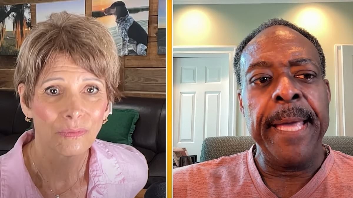 NBC anchor's shock confession about viral clip that cost him his job