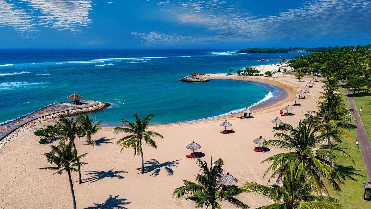 Lonely Planet founder reveals the travel destinations he'll NEVER visit again