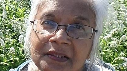 Bus driver who failed to brake and killed 77-year-old woman pedestrian before smashing into cafe avoids jail as her sister pays heartbreaking tribute