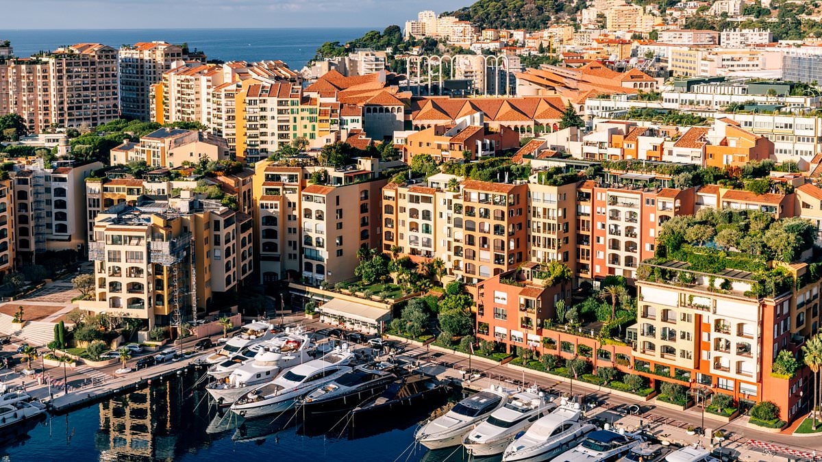 Americans flock to unlikely foreign country for its James Bond vibes and big tax breaks