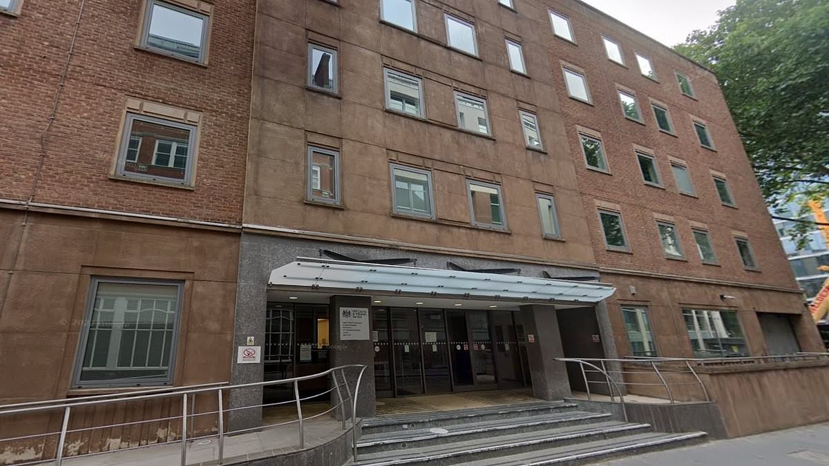 Guinean asylum seeker with convictions for drug dealing and carrying weapons can't be deported as he is 'socially and culturally integrated' in Britain, immigration tribunal told
