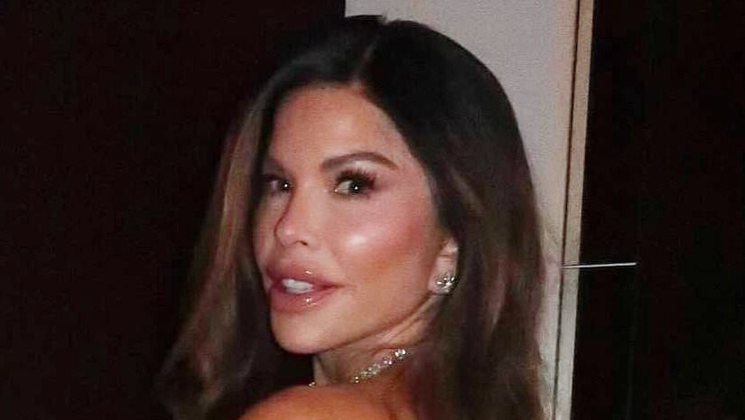 EXCLUSIVE The VERY surprising dish from Lauren Sanchez's Paris bachelorette bash as secrets from the party emerge