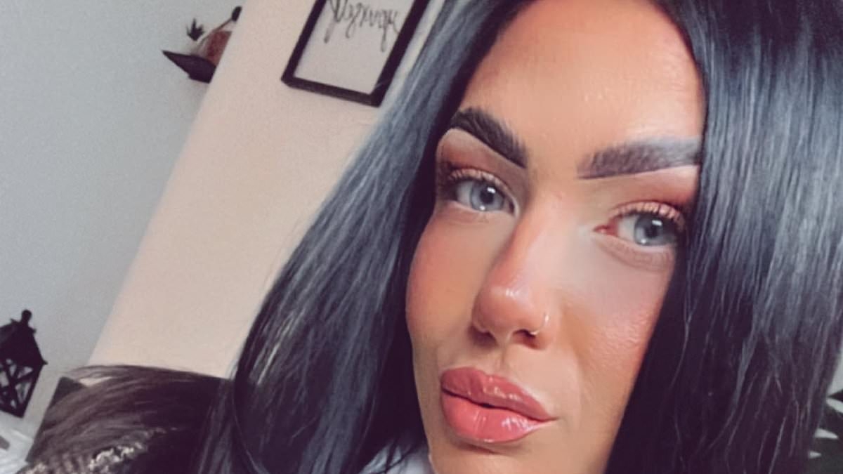 EXCLUSIVE 'I knew he was a sex offender... but I wanted a stable life': Prison officer reveals shame of sordid affair with convicted rapist after she was spared jail for behind bars fling