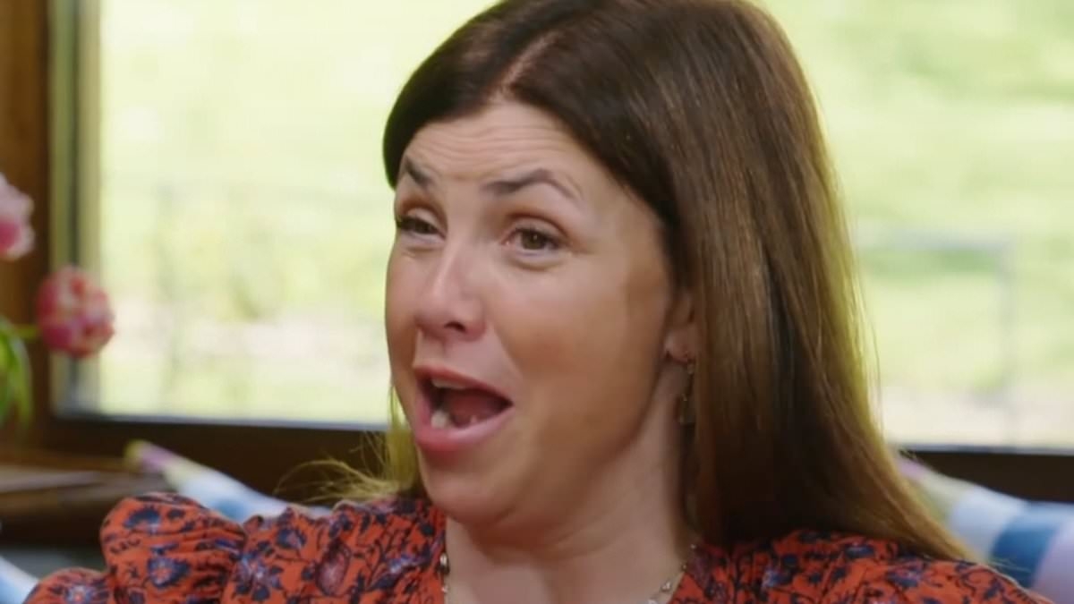 Kirstie Allsopp reveals hilarious moment ex-Location, Location, Location househunter dialled her number while drunk