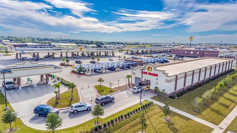 Popular gas station to open new locations across 9 states