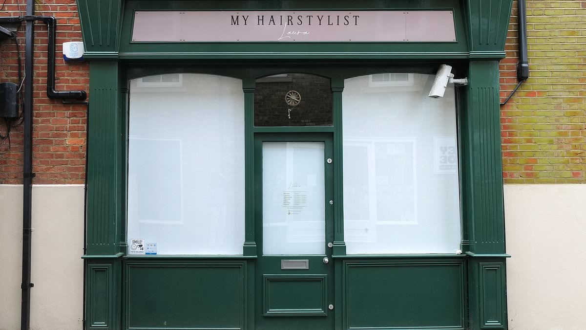 EXCLUSIVE At the height of The Only Way Is Essex madness, Brentwood High Street was a hub of fake tan, diamante and dazzling veneers - with 12 of its shops owned by stars. But THIS is the shocking state of it now...