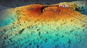 Massive volcano in Pacific Northwest is showing signs of re-awakening