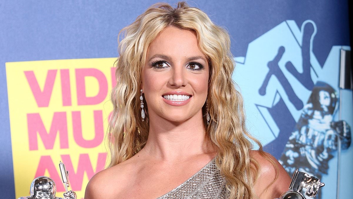 EXCLUSIVE Piece of Me! Inside the fight for Britney Spears as viral TikTok lookalikes battle for biopic