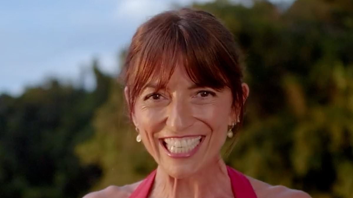 BBC drops first look trailer for sizzling new dating show Stranded On Honeymoon Island